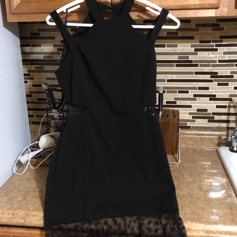 Bebe women’s small size2 used